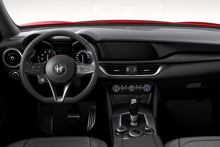 3946304 2.0 Turbo 280 Intensa 5dr AWD Auto