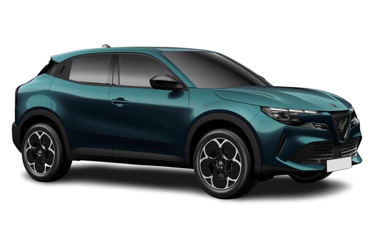 4037570 115kW Elettrica Ti 54kWh 5dr Auto