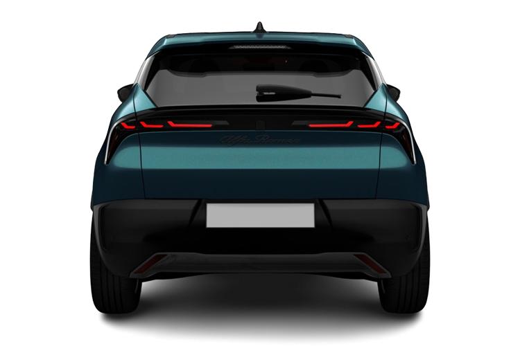 4037569 115kW Elettrica Sport Speciale 54kWh 5dr Auto