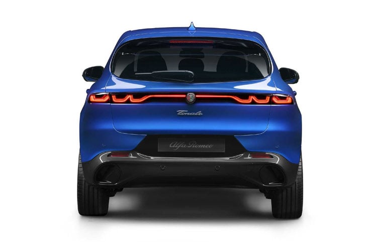 4043618 1.5 MHEV Ti 5dr Auto