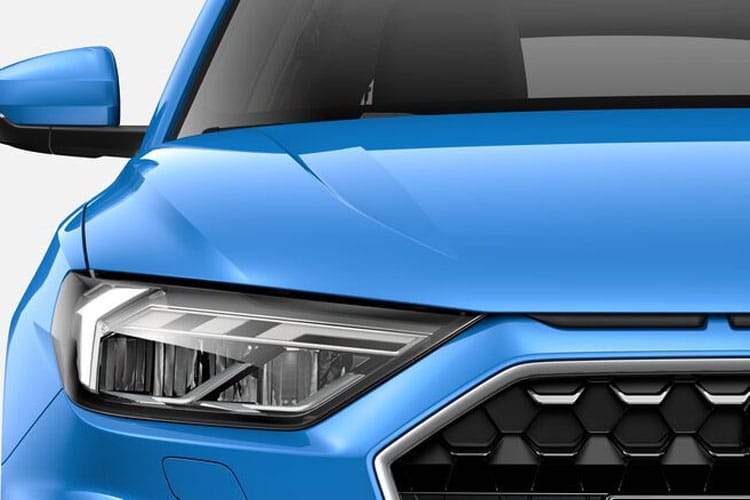 931691 30 TFSI S Line 5dr