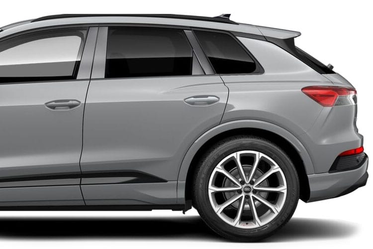 3940895 150kW 40 63kWh Black Edition 5dr Auto [Tech Pack]