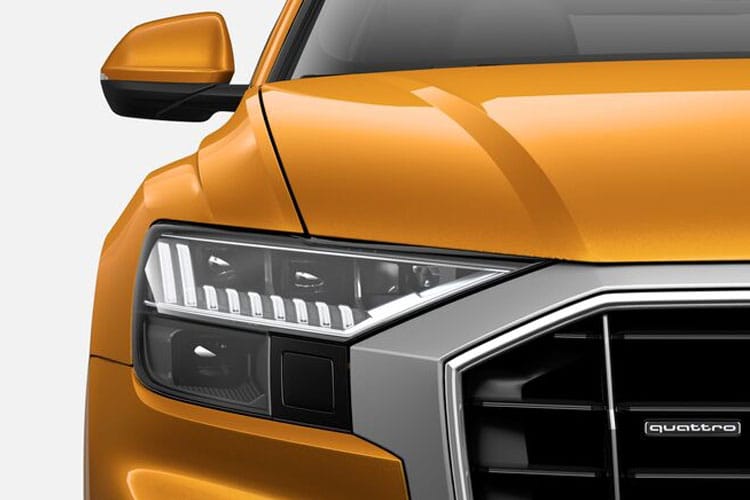 3958674 3.0 TFSI e Qtro 394 Black Ed 5dr Tiptron Tech Pro