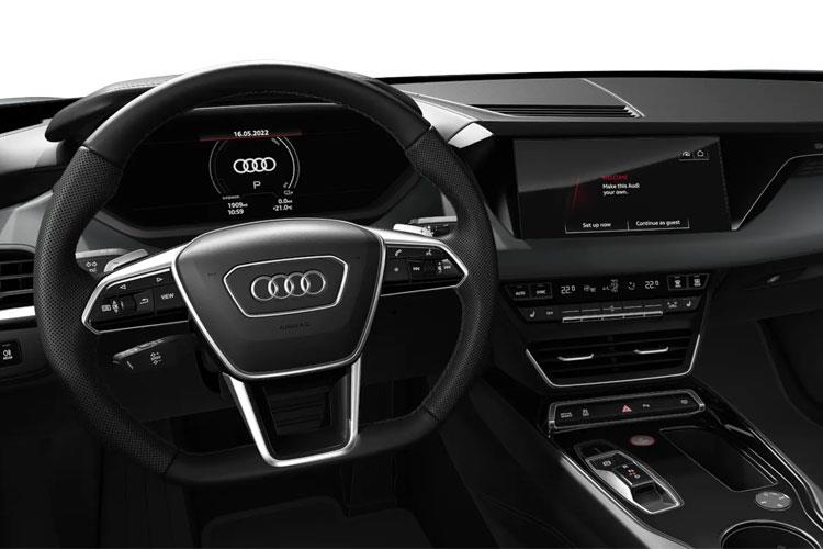 3958603 370kW 105kWh Quattro Vorsprung 4dr Auto