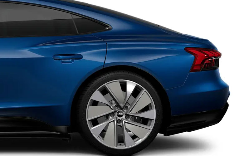 3866671 500kW 105kWh 4dr Auto