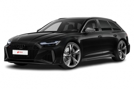 Audi RS6 RS 6 TFSI Quattro Performance 5dr Tiptronic