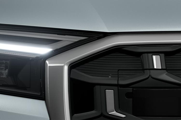 3958624 3.0 TDI Qtro 231 Black Ed 5dr Tiptronic [Tech]