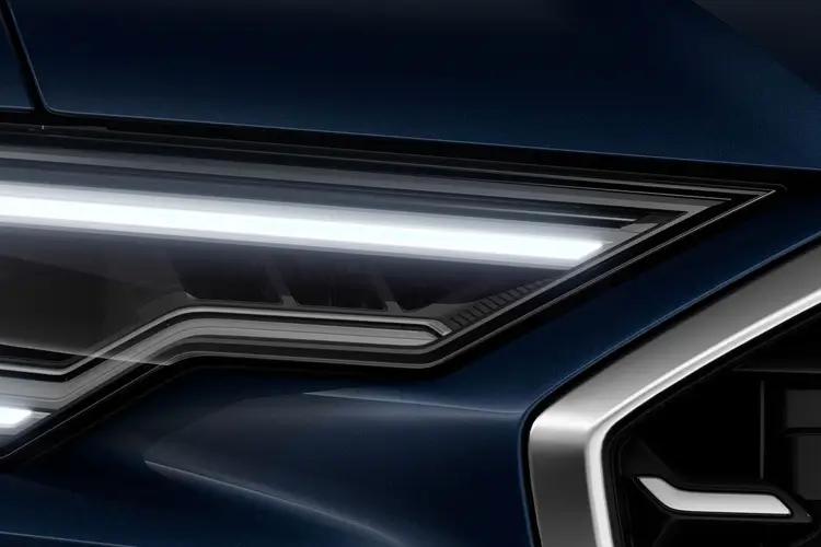 3958533 2.0 TDI Quattro 204 Launch Ed Plus 5dr S Tronic