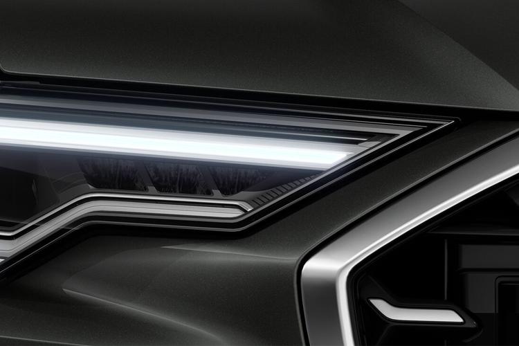 3946429 2.0 TDI Quattro 204 Edition 1 5dr S Tronic