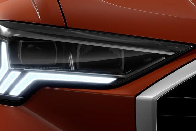 3978467 2.0 TFSI 265 Quattro Edition 1 5dr S Tronic [S+V]