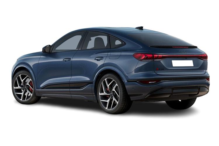 4043718 315kW Quattro 100kWh S Line 5dr Auto [Tech]