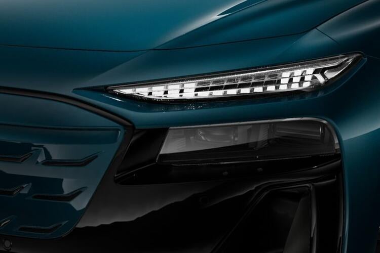 4037576 270kW Performance 100kWh Black Edition 5dr Auto