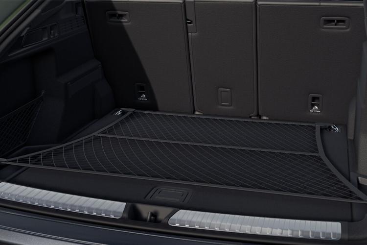 4040821 SQ5 TFSI Quattro Black Edition 5dr S Tronic