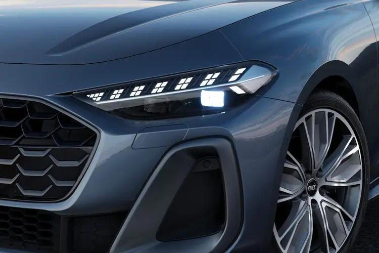 4043672 2.0 TFSI 299 e Quattro Vorsprung 5dr S tronic