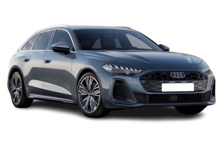 Audi A5 Avant 2.0 TFSI 299 e Qtro Black Ed 5dr S tronic Tech