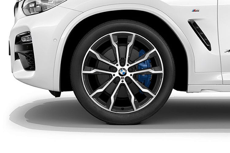 4050279 sDrive 20i M Sport 2dr Auto [Tech Pack]