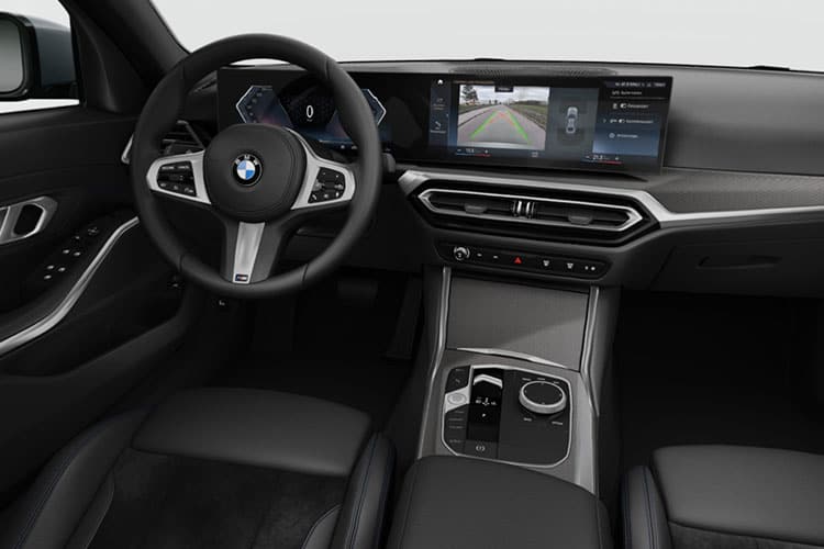 4050324 330e 22.3 kWh Sport 4dr Step Auto [NI]