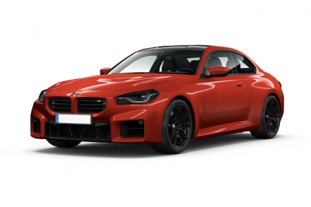 BMW M2 M2 480 2dr