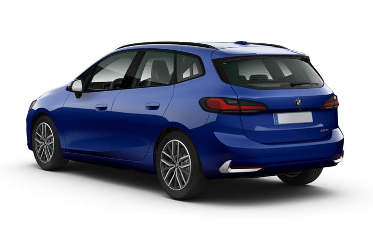 4050301 223i MHT M Sport 5dr DCT [Tech Plus Pack]