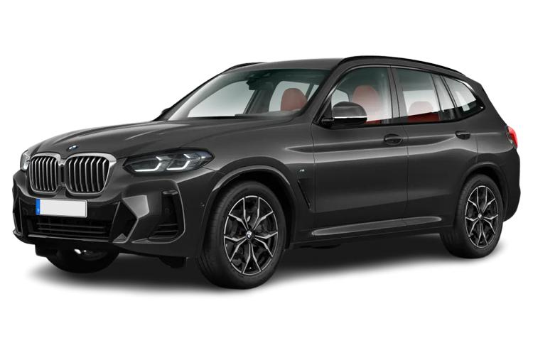 4050420 xDrive20d M Sport 5dr Step Auto [Tech/Pro Pk]