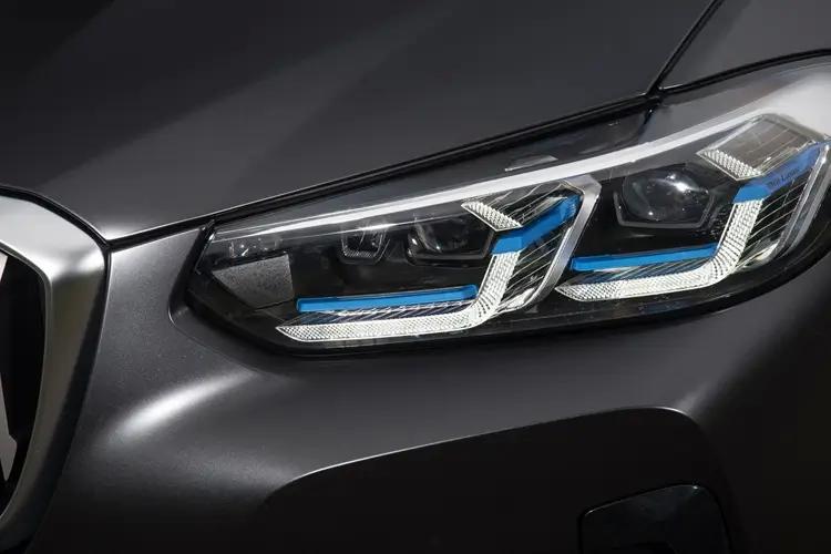 4050420 xDrive20d M Sport 5dr Step Auto [Tech/Pro Pk]