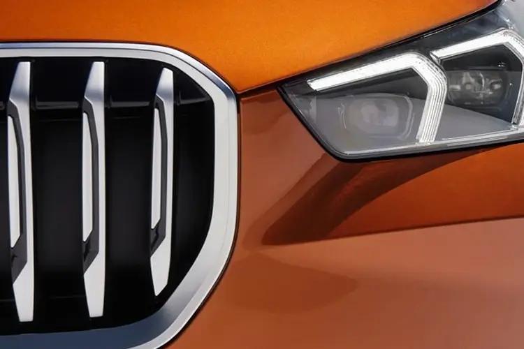 4050340 sDrive 20i MHT M Sport 5dr [Tech Plus] Step Auto