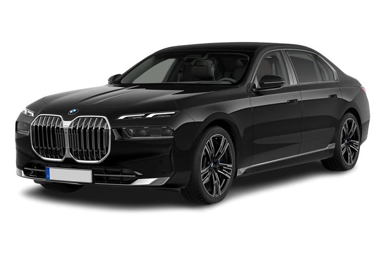 4050358 M760e xDrive 4dr Auto [Executive Pack]