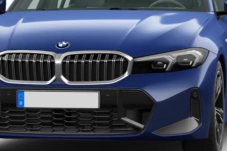 4050330 320i M Sport 5dr Step Auto [Tech Pack]