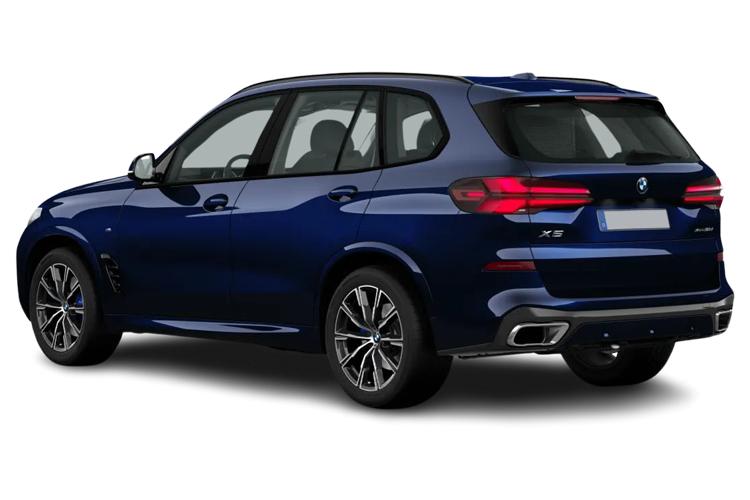4050365 xDrive30d MHT M Sport 5dr Auto [7 Seat] [Tech Pk]