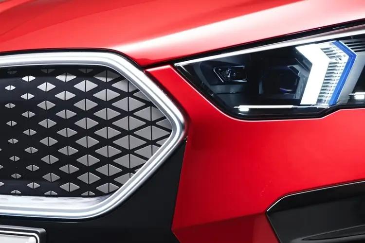 3942591 150kW eDrive20 Shadow Ed 65kWh 5dr Auto [Tech+]