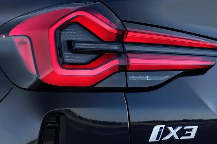 3980420 345kW xDrive50 113kWh 5dr Auto [Tech pack]