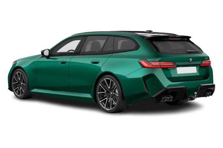 4050424 M5 5dr DCT [Ultimate Pack]