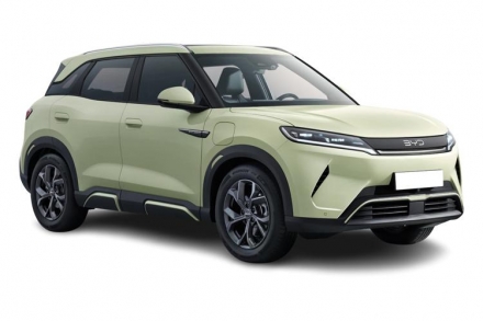 Byd ATTO 2 130kW Boost 51kWh 5dr Auto