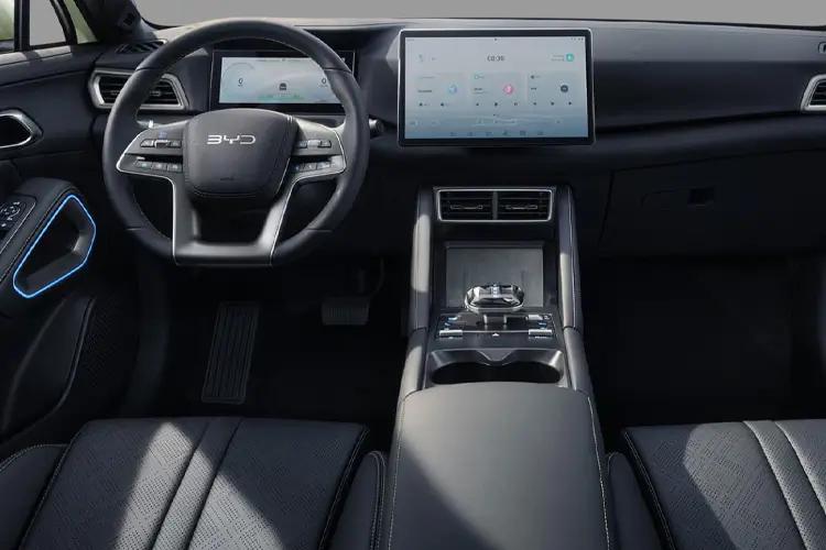 3978558 150kW Comfort 65kWh 5dr Auto