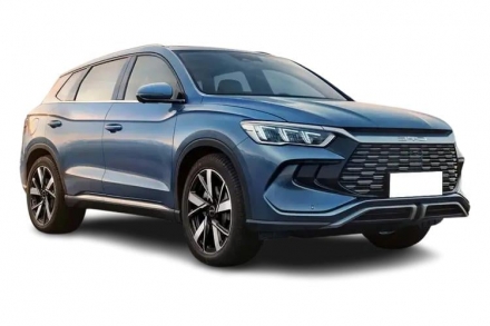 Byd SEALION 5 1.5 DM-i Comfort 5dr Auto