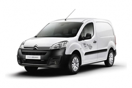 Citroen BERLINGO 100kW Max M 52kWh 5dr Auto