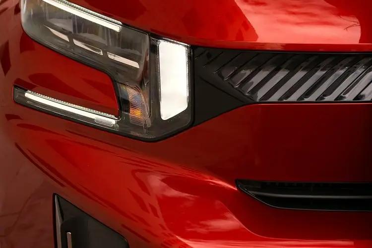 4033865 1.2 Hybrid [145] Plus 5dr e-DCS6