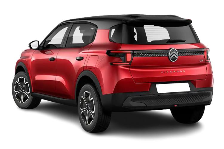 3923659 83kW Standard Range Plus 44kWh 5dr Auto