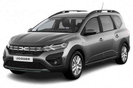 Dacia JOGGER 1.0 TCe Extreme 5dr