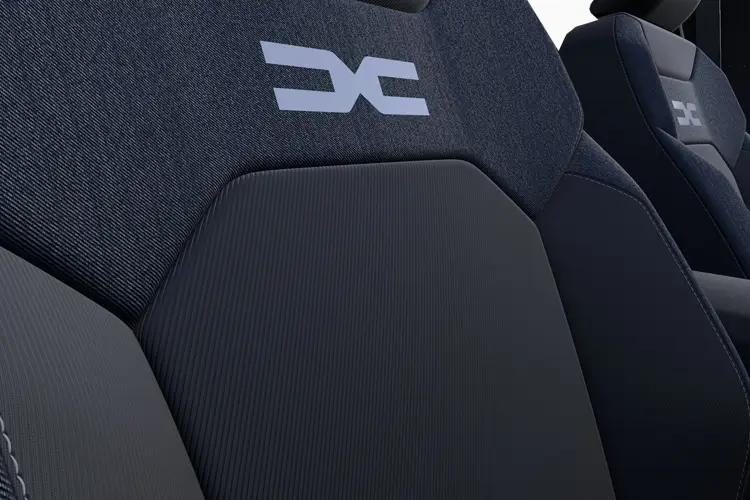 4037458 1.8 Hybrid 155 Extreme 5dr Auto