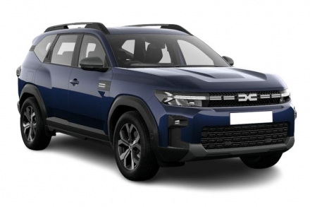 Dacia BIGSTER 1.2 TCe 130 Expression 5dr 4X4