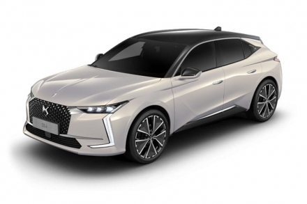 Ds DS 4 1.5 BlueHDi Etoile 5dr EAT8