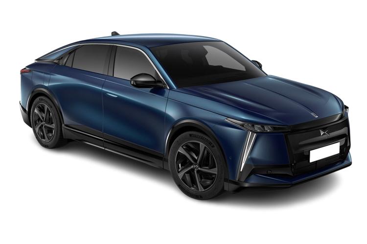 3946699 206kW Pallas 97kWh High Range 5dr Auto