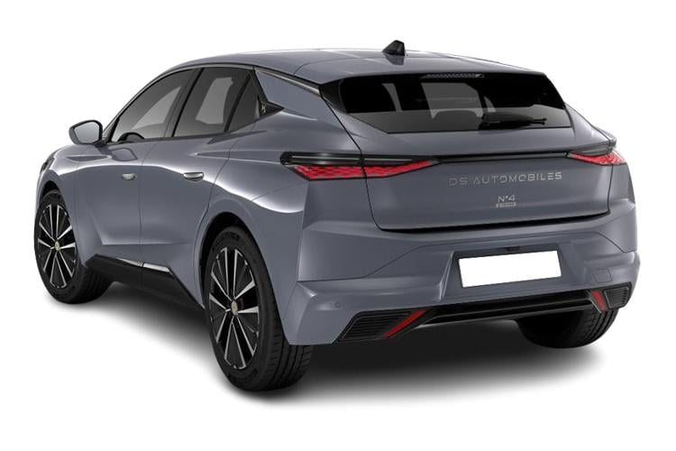 4050452 1.2 HYBRID 145 Etoile 5dr e-DSC