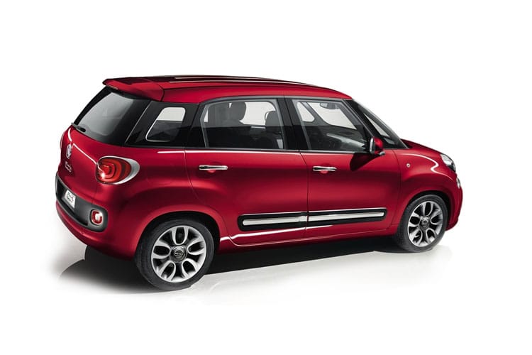 1545538 87kW La Prima 42kWh 2dr Auto