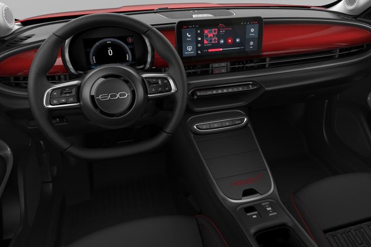 3778980 115kW La Prima 54kWh 5dr Auto