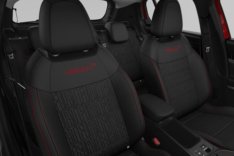 4050456 1.2 Hybrid 48V 5dr eDCT-6