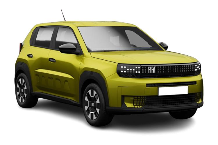 3946702 1.2 Hybrid 48V 110 La Prima 5dr eDCT-6