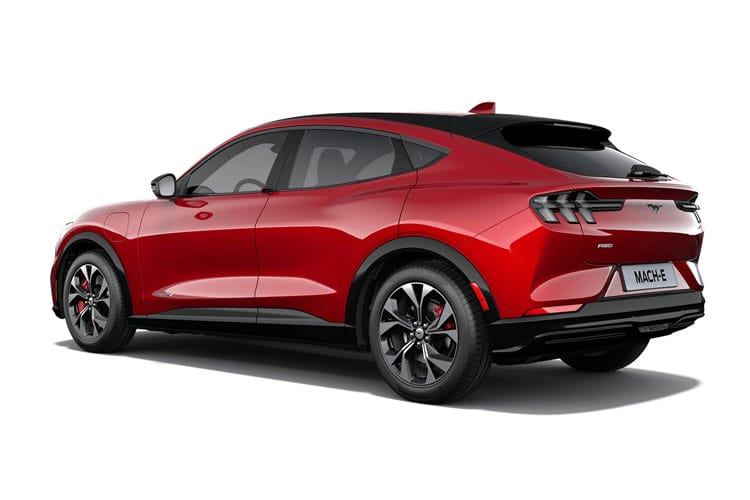 3839471 197kW Select 72kWh RWD 5dr Auto