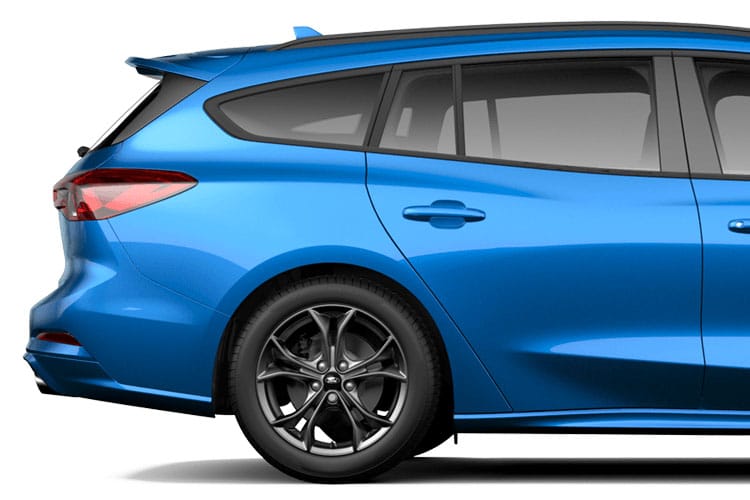 3958808 1.0 EcoBoost Hybrid mHEV 155 Active X Ed 5dr Auto